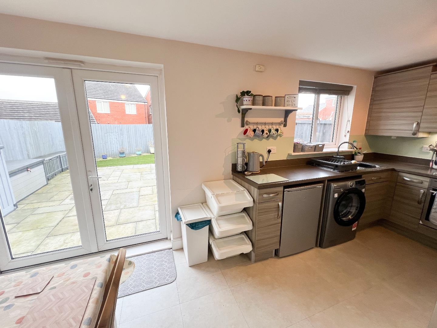 Bryn Y Telor, Coity, Bridgend County Borough, CF35 6FU